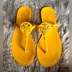 Tory Burch Miller Sandals